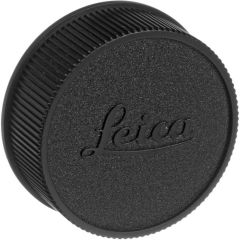 Leica Rear Lens Cap for M-Mount Lenses