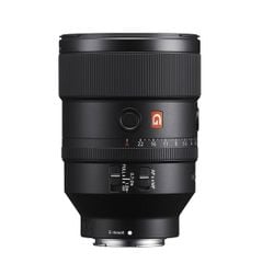 Sony FE 135mm F1.8 GM