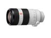 Sony FE 100-400mm F4.5-5.6 GM OSS