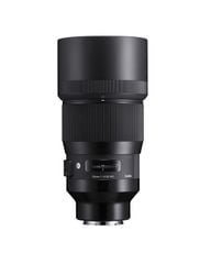 Sigma 135mm f1.8 DG HSM Art for Sony E