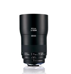 Zeiss Milvus 100mm F2 Macro ZF.2 for Nikon