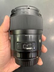 Sigma 35mm F1.4 Art for Canon cũ