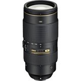  Ống kính Nikon AF-S Nikkor 80-400mm F4.5-5.6G ED VR 