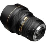  Ống kính Nikon AF-S Nikkor 14-24mm F2.8G ED 