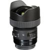 Sigma 14mm F1.8 Art for Canon