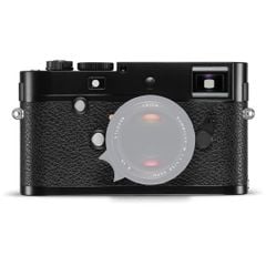 Leica M-P Typ 240 (Đen)