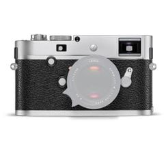 Leica M-P Typ 240 (Bạc)