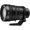 Ống Kính Sony FE PZ 28-135mm f/4 G OSS