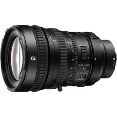 Ống Kính Sony FE PZ 28-135mm f/4 G OSS