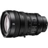 Ống Kính Sony FE PZ 28-135mm f/4 G OSS