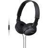 Tai nghe chụp tai có micrô Sony MDR ZX110AP 