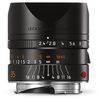 Leica Summarit-M 35mm f/2.4 ASPH (Đen)