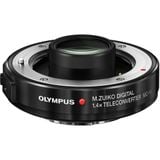  Olympus MC-14 M.Zuiko Digital 1.4x Teleconverter ( MC14 ) 