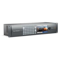 Blackmagic Design Smart Videohub 40 x 40