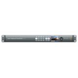  Blackmagic Smart Videohub CleanSwitch 12x12 