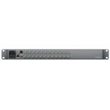  Blackmagic Design Smart Videohub CleanSwitch 12 x 12 