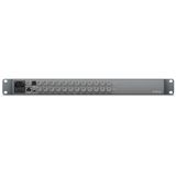 Blackmagic Smart Videohub CleanSwitch 12x12 