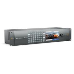 Blackmagic Design Smart Videohub 40 x 40 12G-SDI