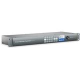  Blackmagic Design Smart Videohub CleanSwitch 12 x 12 