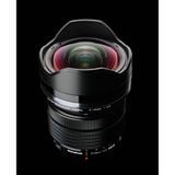  Ống kính Olympus M.Zuiko Digital ED 7-14mm F2.8 PRO 