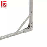  Bộ khung tản sáng Jinbei 150x210 cm ( chưa bao gồm chân ) 