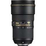  Ống kính Nikon AF-S Nikkor 24-70mm F2.8E ED VR 