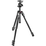  chân máy ảnh Manfrotto 290 Xtra Kit Ball Head 