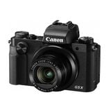  Canon PowerShot G5X (LBM) 