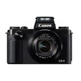  Canon PowerShot G5X (LBM) 