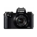  Canon PowerShot G5X (LBM) 