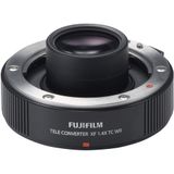  FUJIFILM XF 1.4x TC WR Teleconverter 