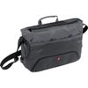 Túi máy ảnh Manfrotto Messenger Befree màu xám