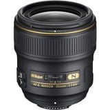  Ống kính Nikon AF-S NIKKOR 35mm F1.4G 