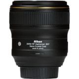  Ống kính Nikon AF-S NIKKOR 35mm F1.4G 