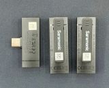  Micro Saramonic Blink Go U2 ( 2 phát 1 nhận ) cũ 