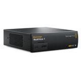  Blackmagic MultiView 4 