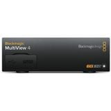 Blackmagic MultiView 4 