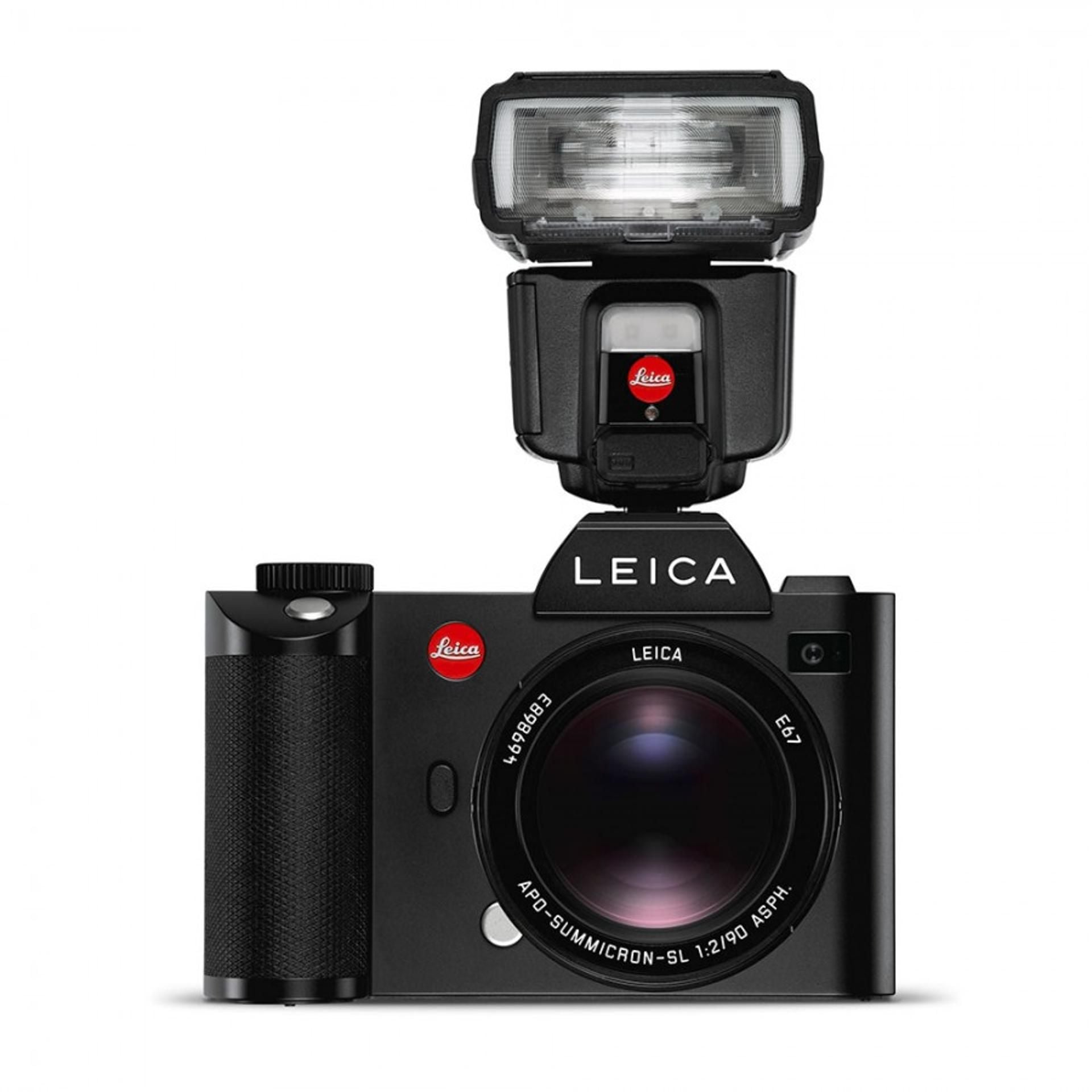  Đèn Flash Leica SF60 