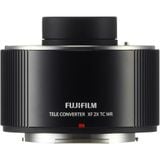  FUJIFILM XF 2x TC WR Teleconverter 