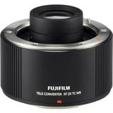  FUJIFILM XF 2x TC WR Teleconverter 