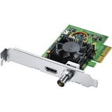  Blackmagic  DeckLink Mini Recorder 4K ( BDLKMINIREC4K ) 