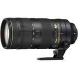  Ống kính Nikon AF-S Nikkor 70-200mm F2.8E FL ED VR 