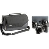  TÚI MÁY ẢNH THINK TANK MIRRORLESS MOVER 30I - PEWTER 