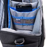  TÚI MÁY ẢNH THINK TANK MIRRORLESS MOVER 30I - PEWTER 