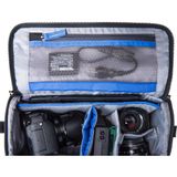  TÚI MÁY ẢNH THINK TANK MIRRORLESS MOVER 30I - PEWTER 