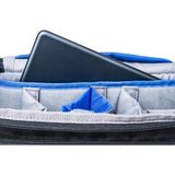  TÚI MÁY ẢNH THINK TANK MIRRORLESS MOVER 30I - PEWTER 