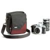 TÚI MÁY ẢNH THINK TANK MIRRORLESS MOVER 10 - DEEP RED