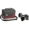 TÚI MÁY ẢNH THINK TANK MIRRORLESS MOVER 20 - DEEP RED