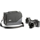 TÚI MÁY ẢNH THINK TANK MIRRORLESS MOVER 20 - PEWTER 