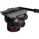  Đầu chân máy quay Manfrotto Pro Video Head 75 